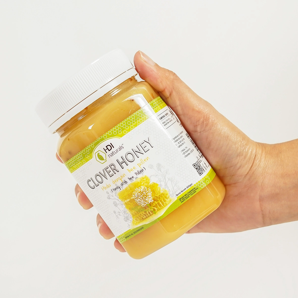 Clover Honey