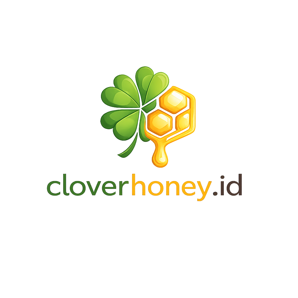 cloverhoney.id